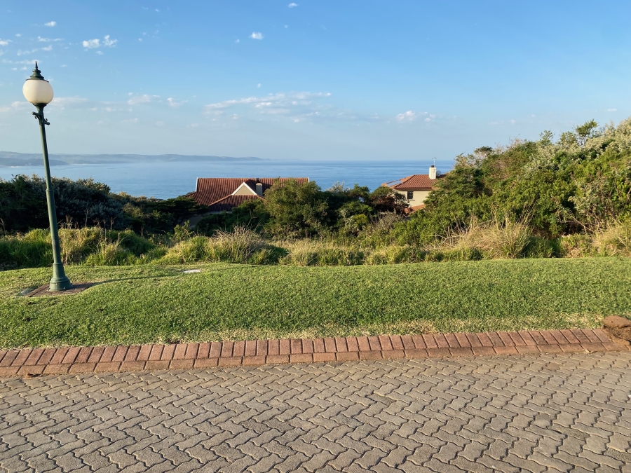 0 Bedroom Property for Sale in Khamanga Bay Eastern Cape